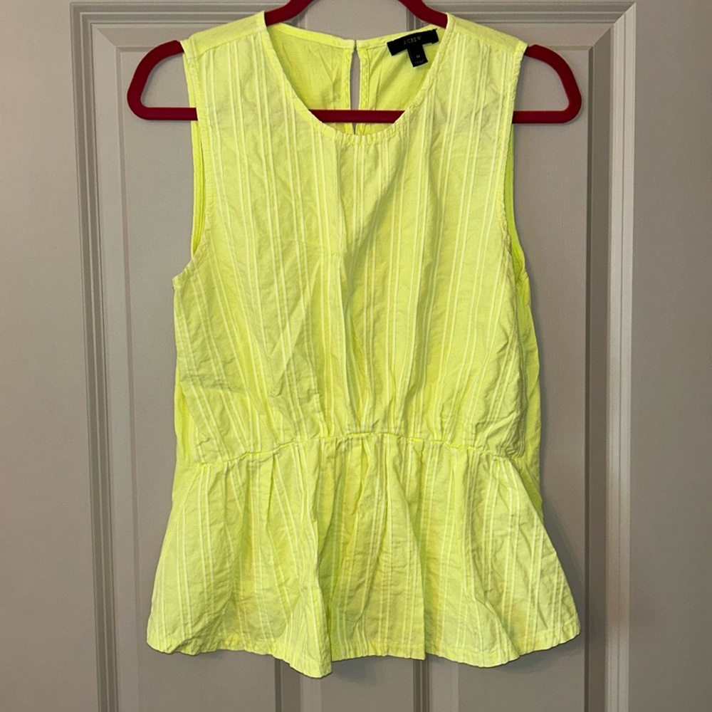 J.Crew Top